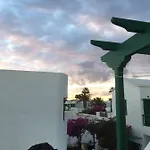 Blue Sky * بويرتو ذيل كارمين