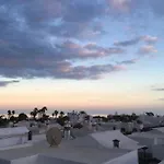 Blue Sky * بويرتو ذيل كارمين