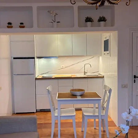 Lejlighed Blue Sky Puerto del Carmen (Lanzarote)