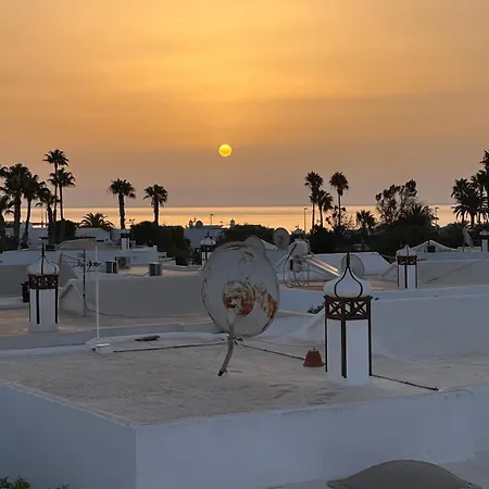 Lejlighed Blue Sky Puerto del Carmen (Lanzarote)
