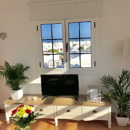 Apartment Blue Sky