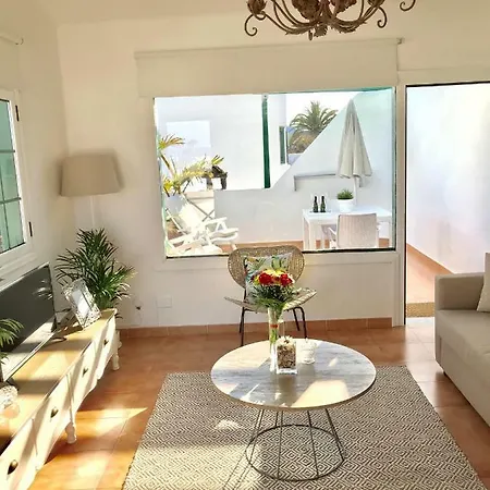 Blue Sky Apartment Puerto del Carmen (Lanzarote)