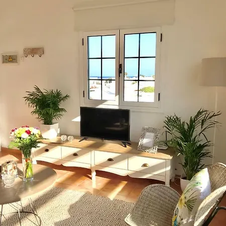 Apartment Blue Sky *