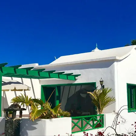 Blue Sky Apartment Puerto del Carmen (Lanzarote)
