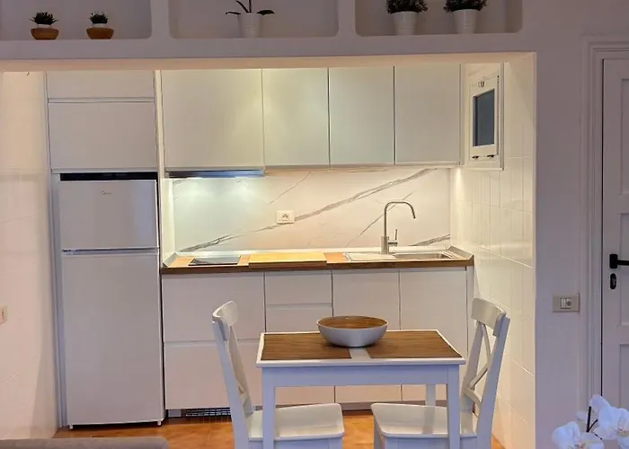 Lejlighed Blue Sky Puerto del Carmen (Lanzarote)