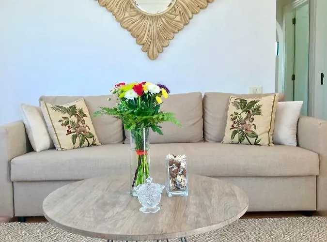 Lejlighed Blue Sky Puerto del Carmen (Lanzarote)