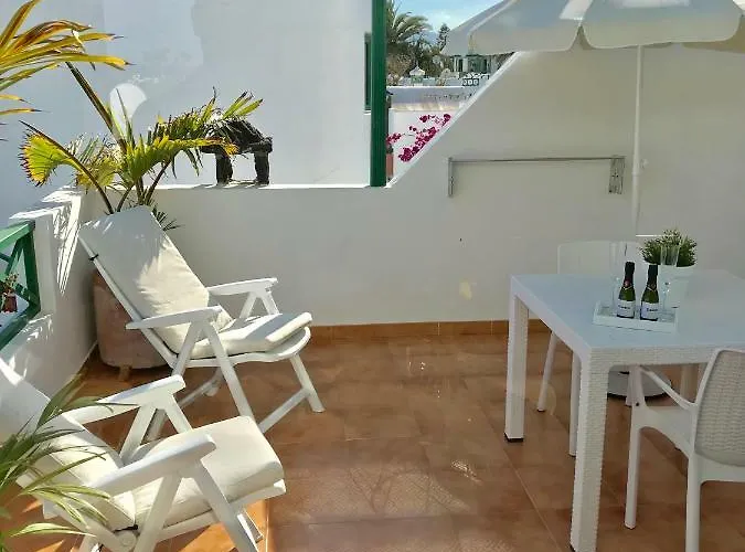 Blue Sky Puerto del Carmen (Lanzarote)