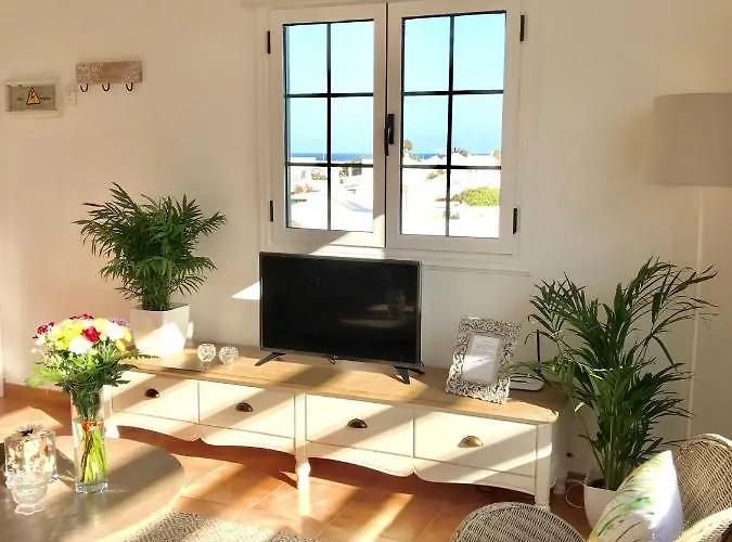 Lejlighed Blue Sky *