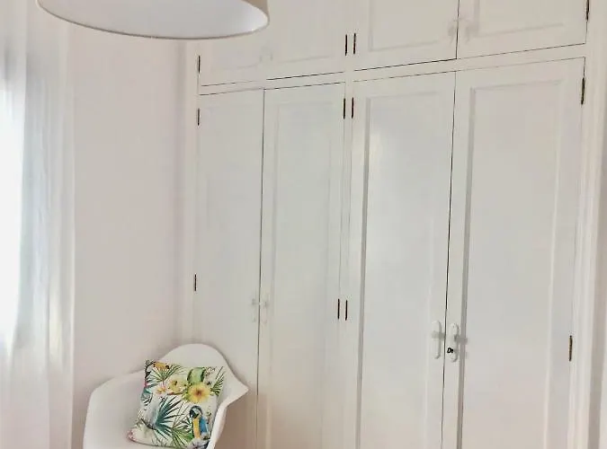 Blue Sky Lejlighed Puerto del Carmen (Lanzarote)