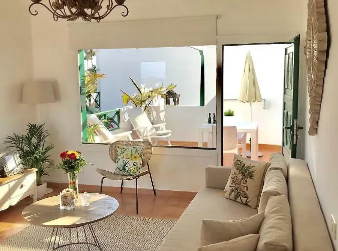 Lejlighed Blue Sky Puerto del Carmen (Lanzarote)