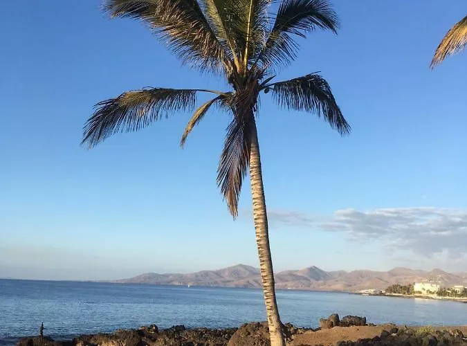 Blue Sky Lejlighed Puerto del Carmen (Lanzarote)